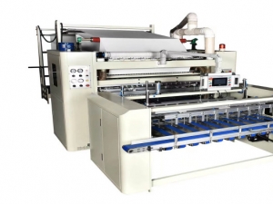 JH-FD 自動(dòng)抽式面巾紙生產(chǎn)線(xiàn)